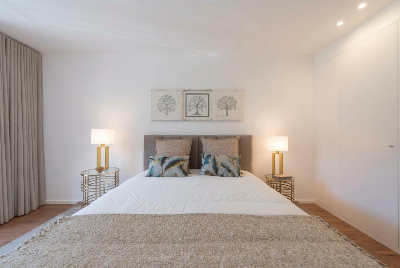 פורטו Lovelystay - Downtown Balcony Apartment With Free Parking מראה חיצוני תמונה
