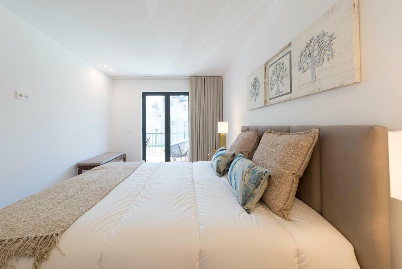 פורטו Lovelystay - Downtown Balcony Apartment With Free Parking מראה חיצוני תמונה